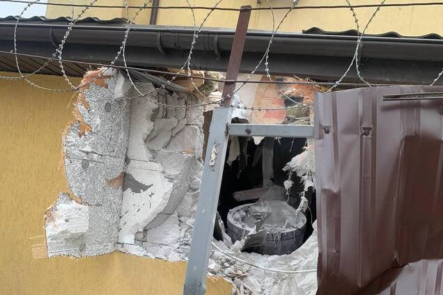 Силы ПВО уничтожили две баллистические ракеты, которыми РФ атаковала Киев