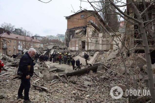 ракета Циркон