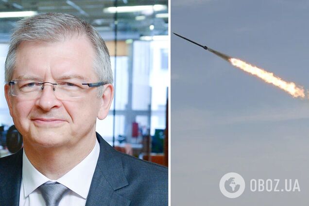 Российский посол проигнорировал приглашение в МИД Польши после инцидента с ракетой