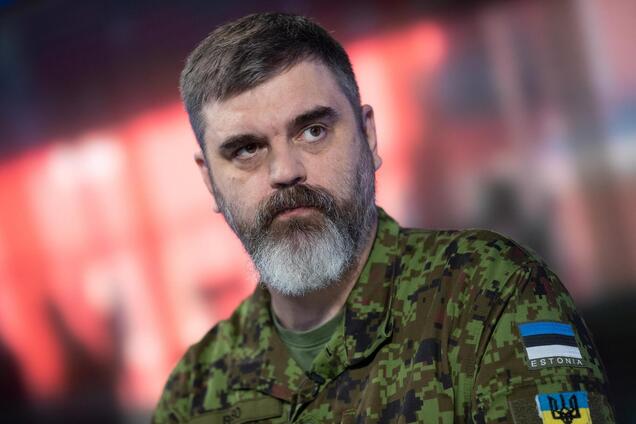 Росія наростила використання безпілотників на фронті в Україні: у Генштабі Естонії вказали на загрозу