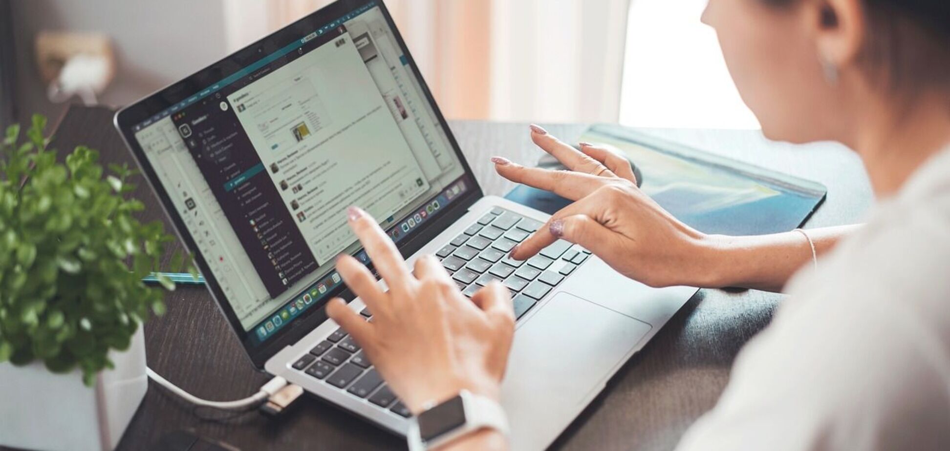 Де українцям платять найбільше