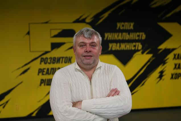 Григорий Козловский и ФК 'Рух' помогли воспитанникам детского дома 'Доброе сердце' в воплощении мечты