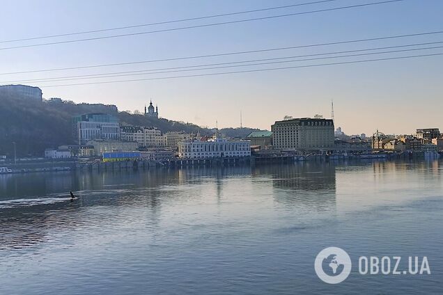 Синоптики не прогнозують опадів у регіоні