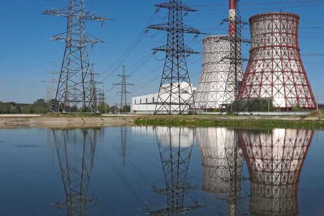 Харківська ТЕЦ-5