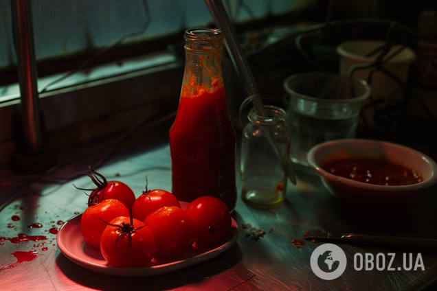 Чому в СРСР забороняли кетчуп: натомість вигадали багато соусів