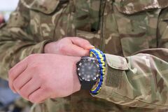 Мобілізація в Україні