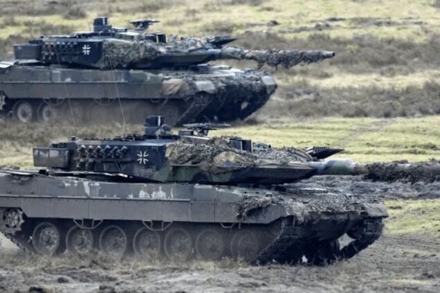 У Варшаві запрацювала Коаліція бронетехніки для України: в Міноборони розповіли подробиці