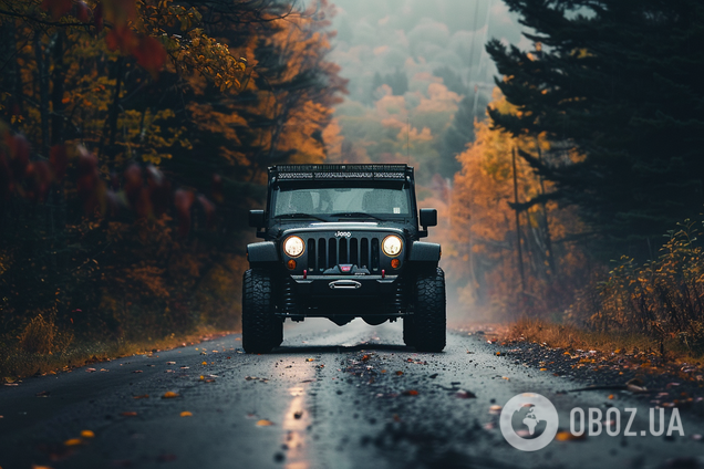 Кращих не знайдете: названо найвдаліші моделі позашляховиків