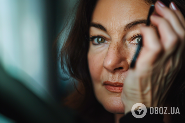 Ніколи так не робіть: які помилки у макіяжі гарантовано додають віку