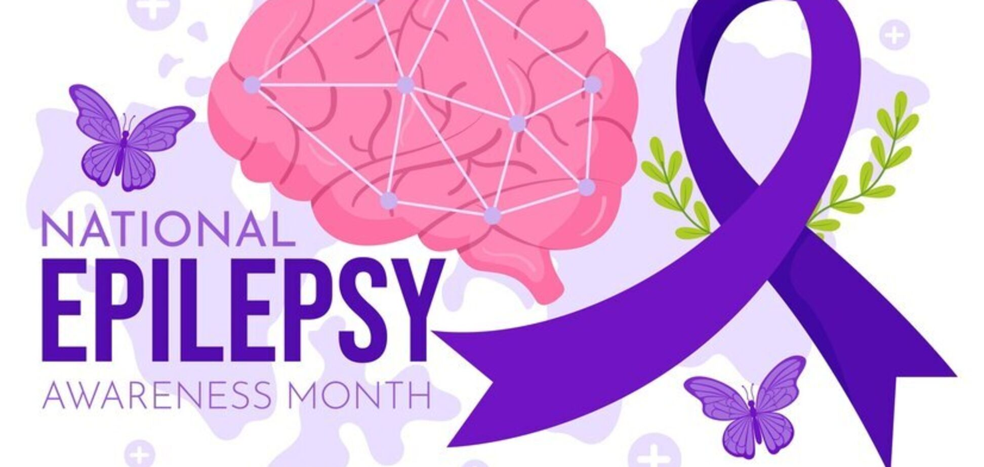 Более 169 тысяч пациентов в Украине имеют эпилепсию
