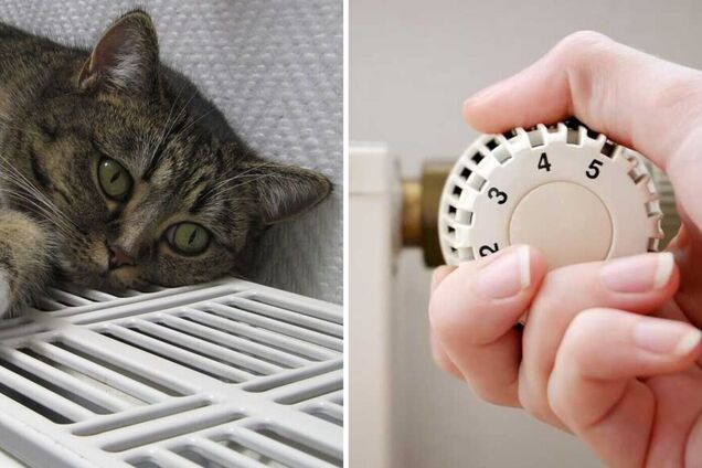 В Киеве завершается отопительный сезон