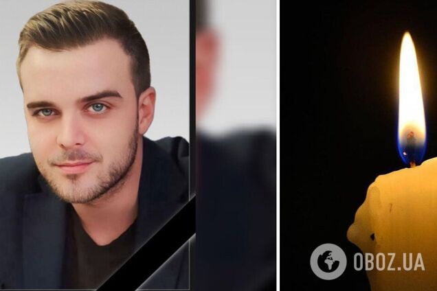 Ему теперь навсегда 34: возле Часова Яра погиб начальник медслужбы, спасавший раненых защитников. Фото