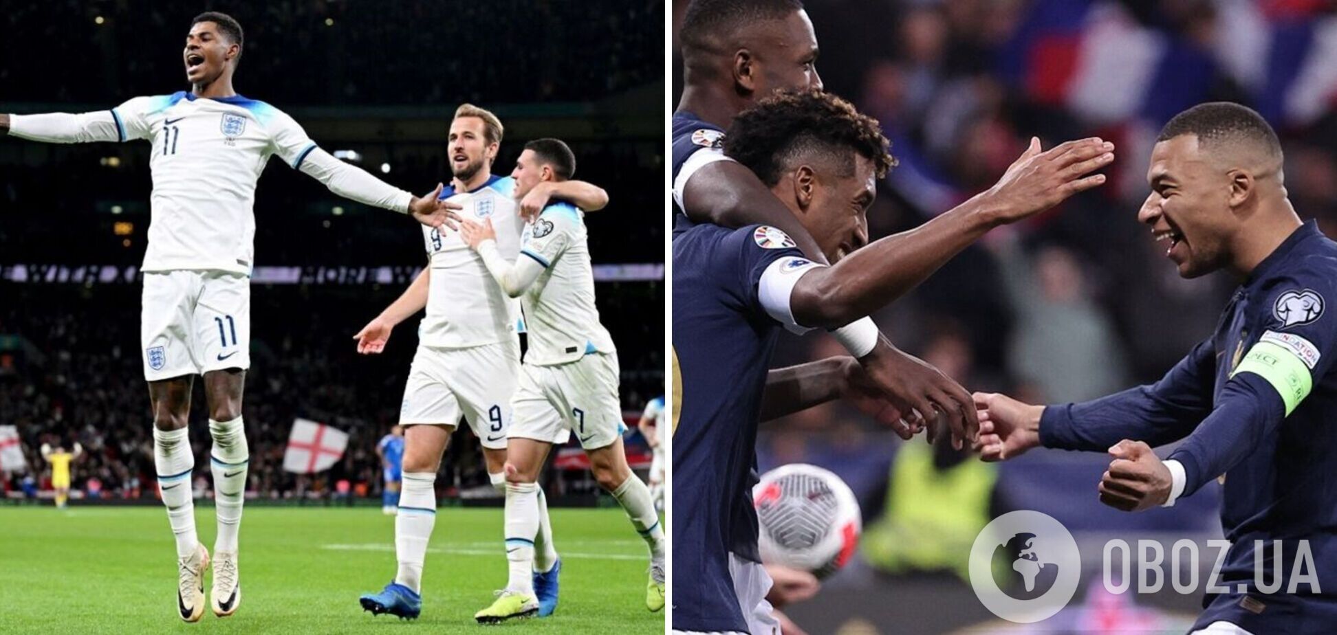 Стали відомі всі учасники Євро-2024: два дебютанти, з ким зіграє Україна та кого вважають фаворитами