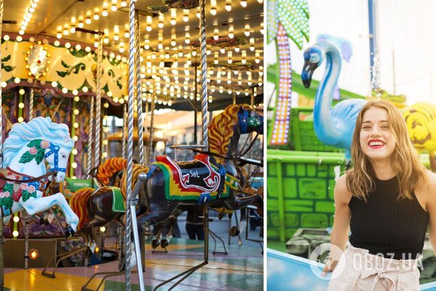 Топ-5 лучших парков развлечений Европы