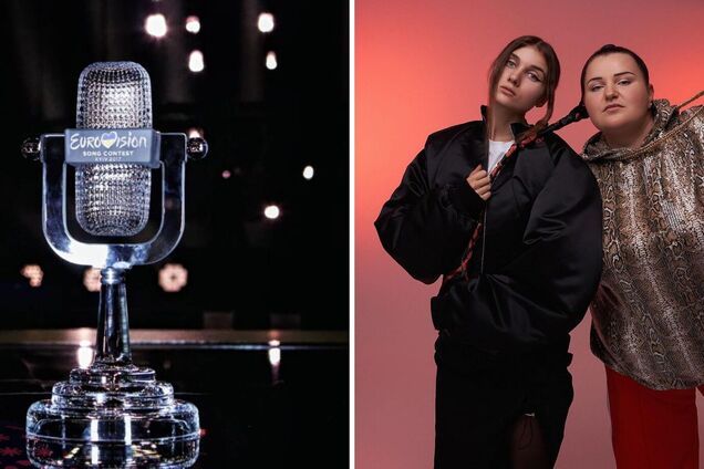 Оголошено порядок виступів у півфіналах Євробачення 2024 після зміни правил: коли співатимуть alyona alyona і Jerry Heil