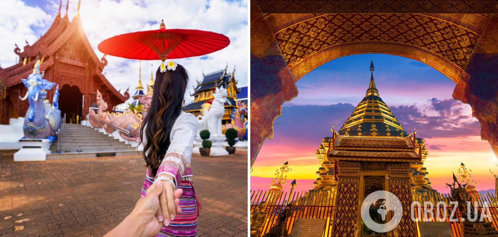 Подорож до країни слонів: що подивитися у Лаосі