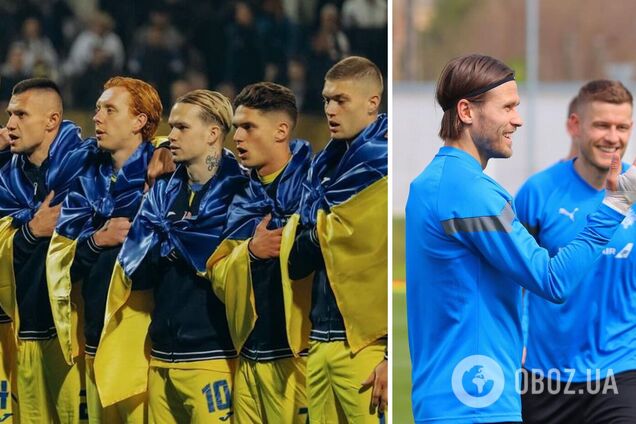Зброя для України та шок Ісландії через футболіста московського клубу: що очікують від фіналу відбору на Євро-2024 ЗМІ острова