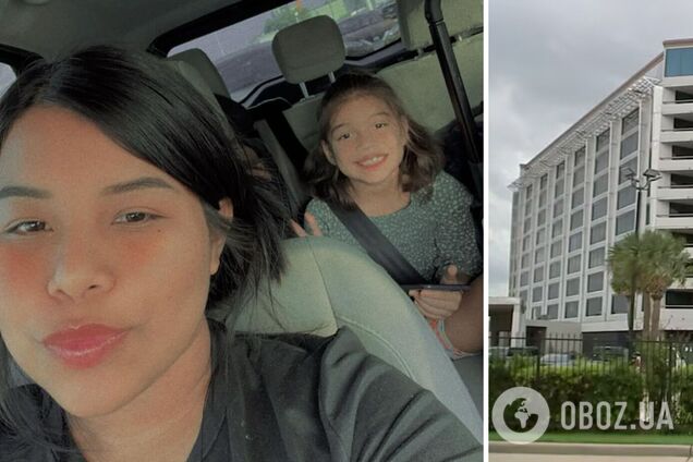8-річна дівчинка втопилася в басейні готелю Hilton: дитину засмоктало в трубу