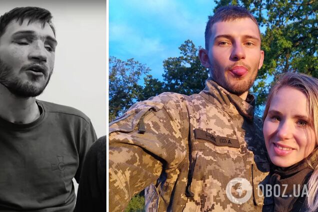 'Жаль – это унижение'. Воин ВСУ Андрей Смоленский, потерявший руки и глаза на войне, назвал фразы, которые никогда не стоит говорить военным