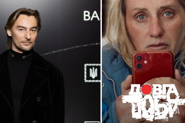 'Чи один і той самий рік у нас всіх за вікном?' Алан Бадоєв різко звернувся до організаторів 'Золотої дзиґи'