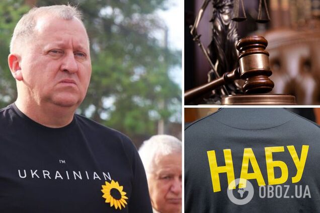 НАБУ и САП завершили расследование по коррупционному делу против мэра Сум: что дальше