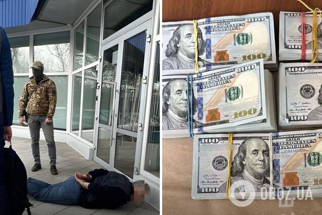 Сумщина під КАБами, а місцеві депутати несуть хабарі, щоб більше вкрасти: таких 'паразитів' незліченна кількість