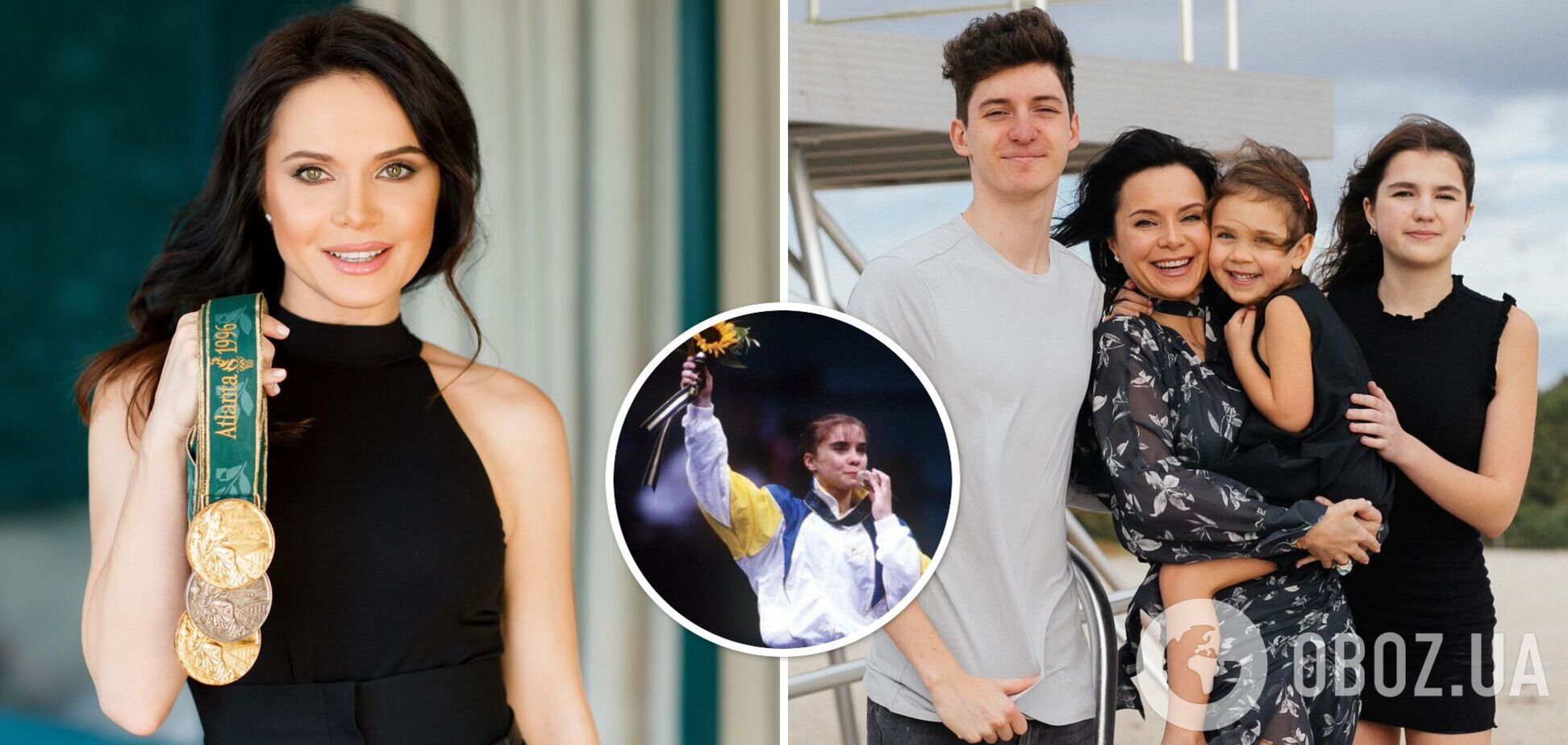 У 17 років змусила Білла Клінтона слухати 'Слава Україні!' Лілія Подкопаєва – про біль війни, мову, гордість за сина Вадима і трагедію Ані Лорак