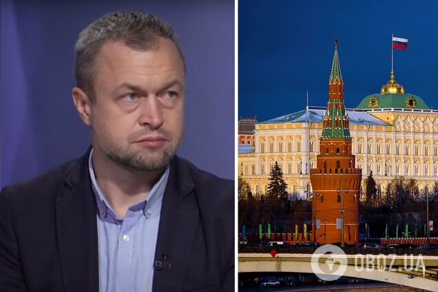 'В Росії триває процес переходу до повного тоталітаризму': військовий аналітик прокоментував теракт у 'Крокусі'