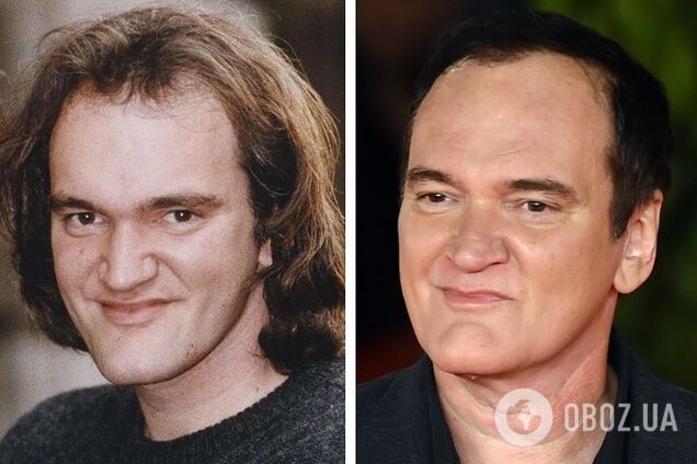 Квентину Тарантино – 61! Семь удивительных фактов о легендарном режиссере, которых вы могли не знать