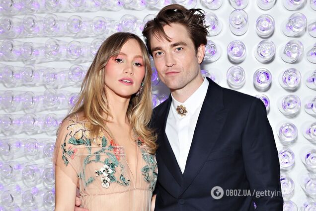 Зірка 'Сутінків' Роберт Паттінсон уперше став батьком: який вигляд має його дружина