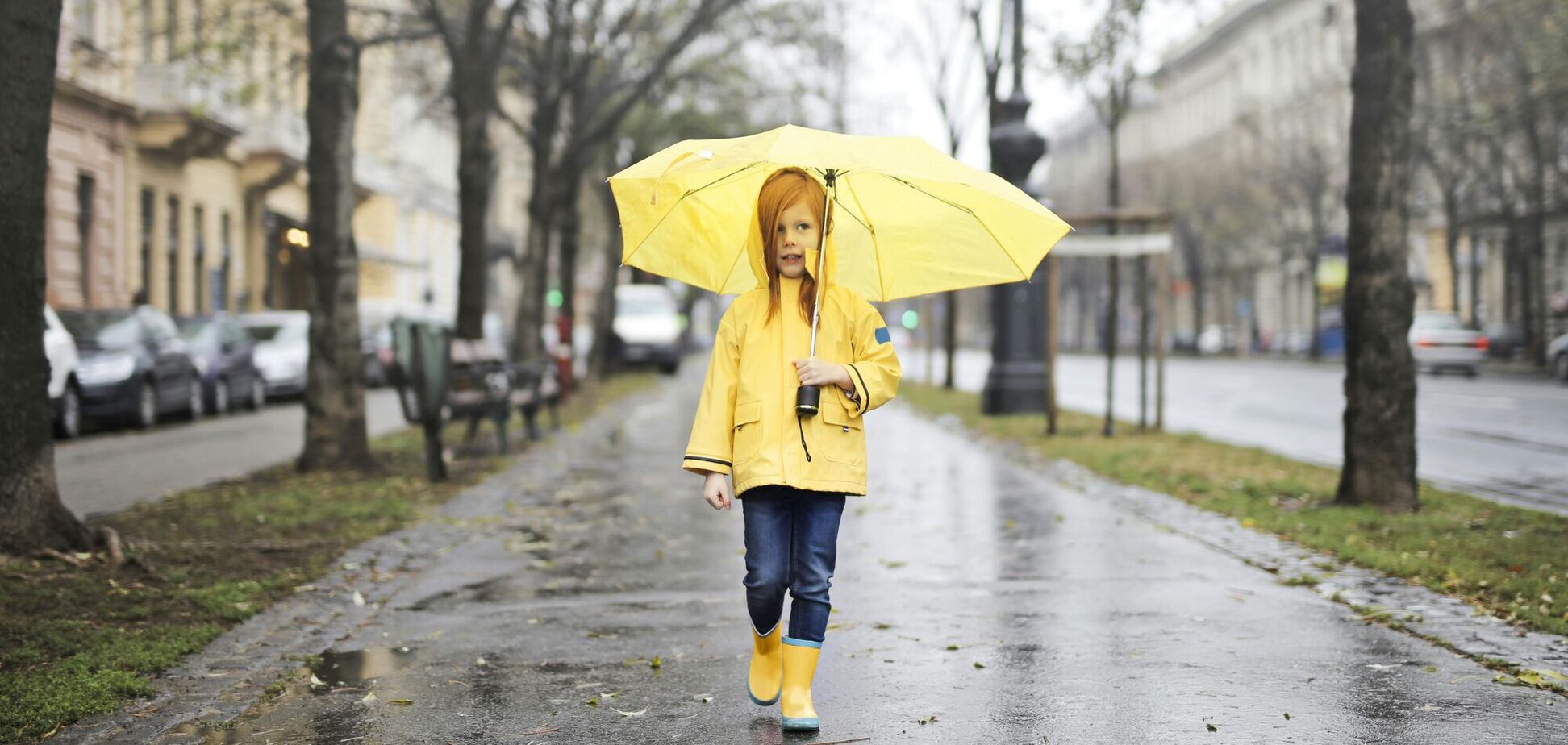 Настоящее тепло или холод? Синоптики дали прогноз погоды в Украине на апрель