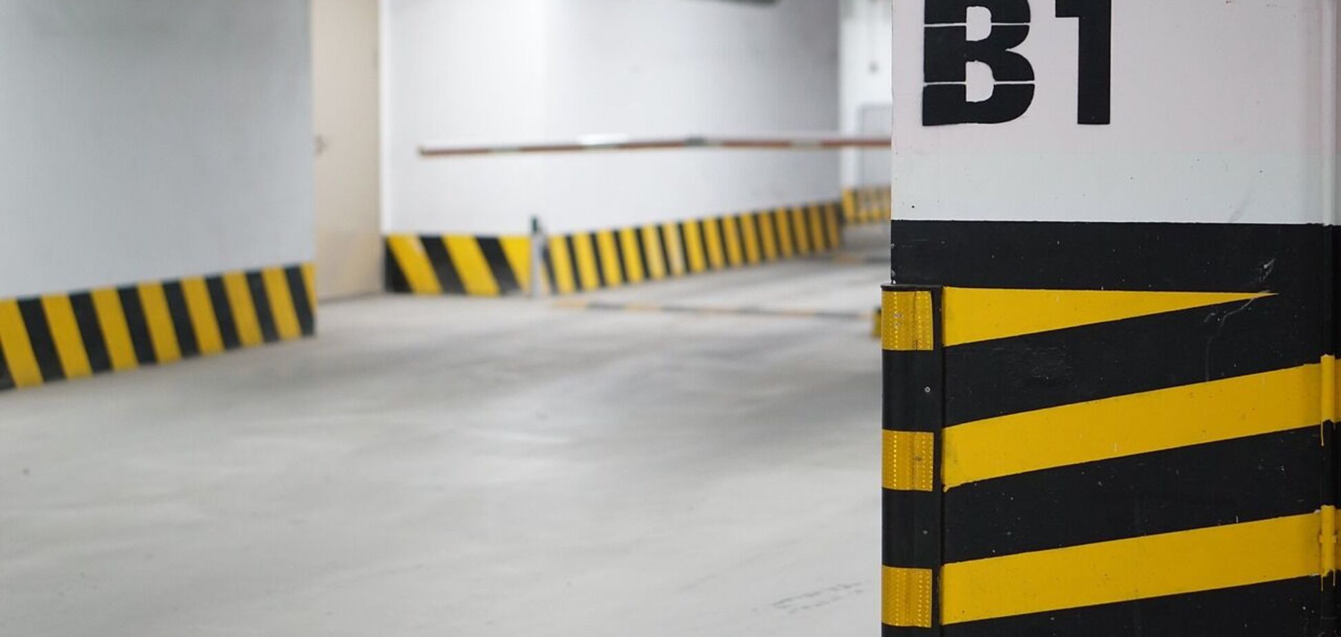 В Украине хотят изменить правила для парковок