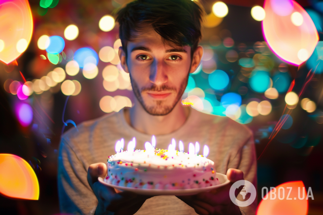 Як привітати українською 'с прошедшим': відповідник знають не всі