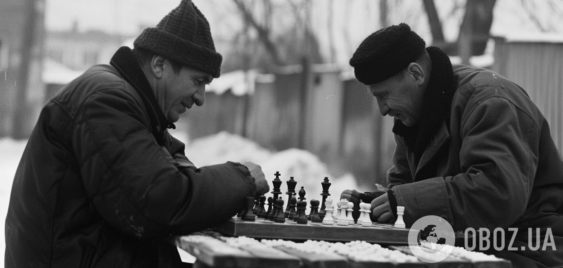 Почему в СССР все играли в шахматы: как возникло массовое увлечение