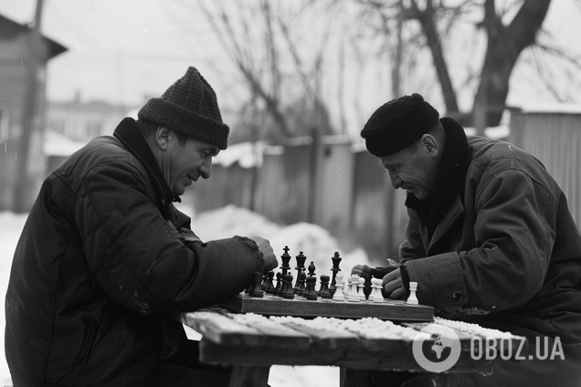 Чому в СРСР всі грали в шахи: як виникло масове захоплення