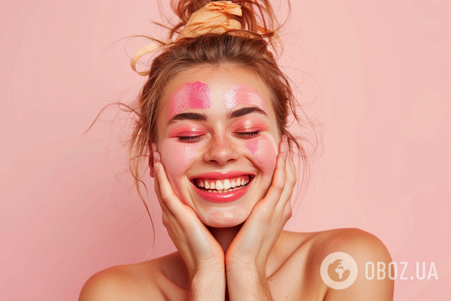 Как выглядеть моложе на 5 лет: секрет 3D-макияжа