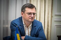'Україна засвоїла уроки минулого': Кулеба пояснив, чому Росію не запросили на перший Глобальний саміт миру