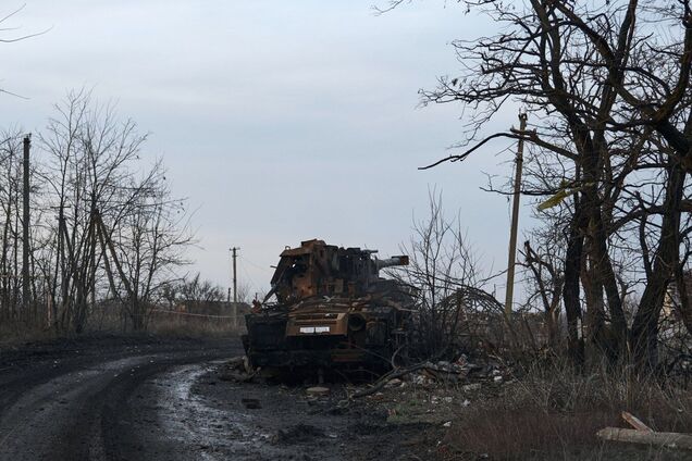 ЗСУ відмінусували за добу 770 окупантів і спалили 27 артсистем армії РФ
