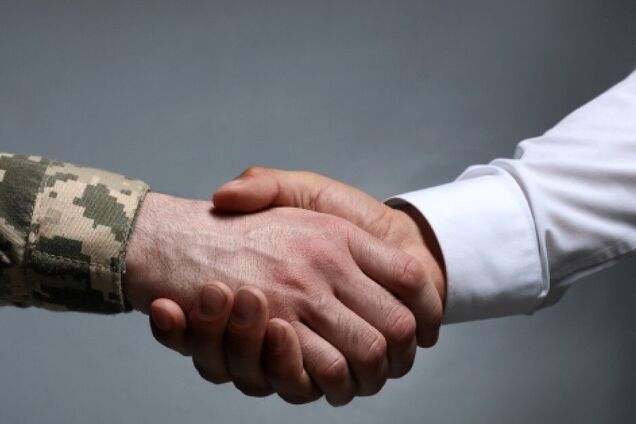 Бронирование военнообязанных работников