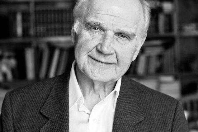 'Обличчя Незалежності': помер український вчений і нардеп кількох скликань Ігор Юхновський