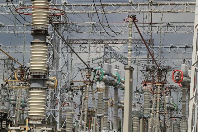 НАБУ та САП завершили слідство у справі про розкрадання електроенергії