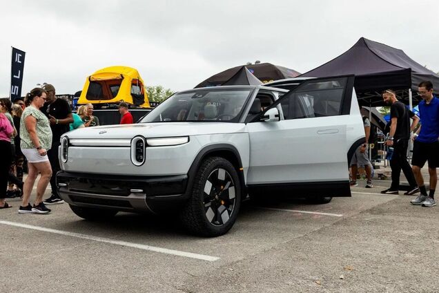 Rivian R2