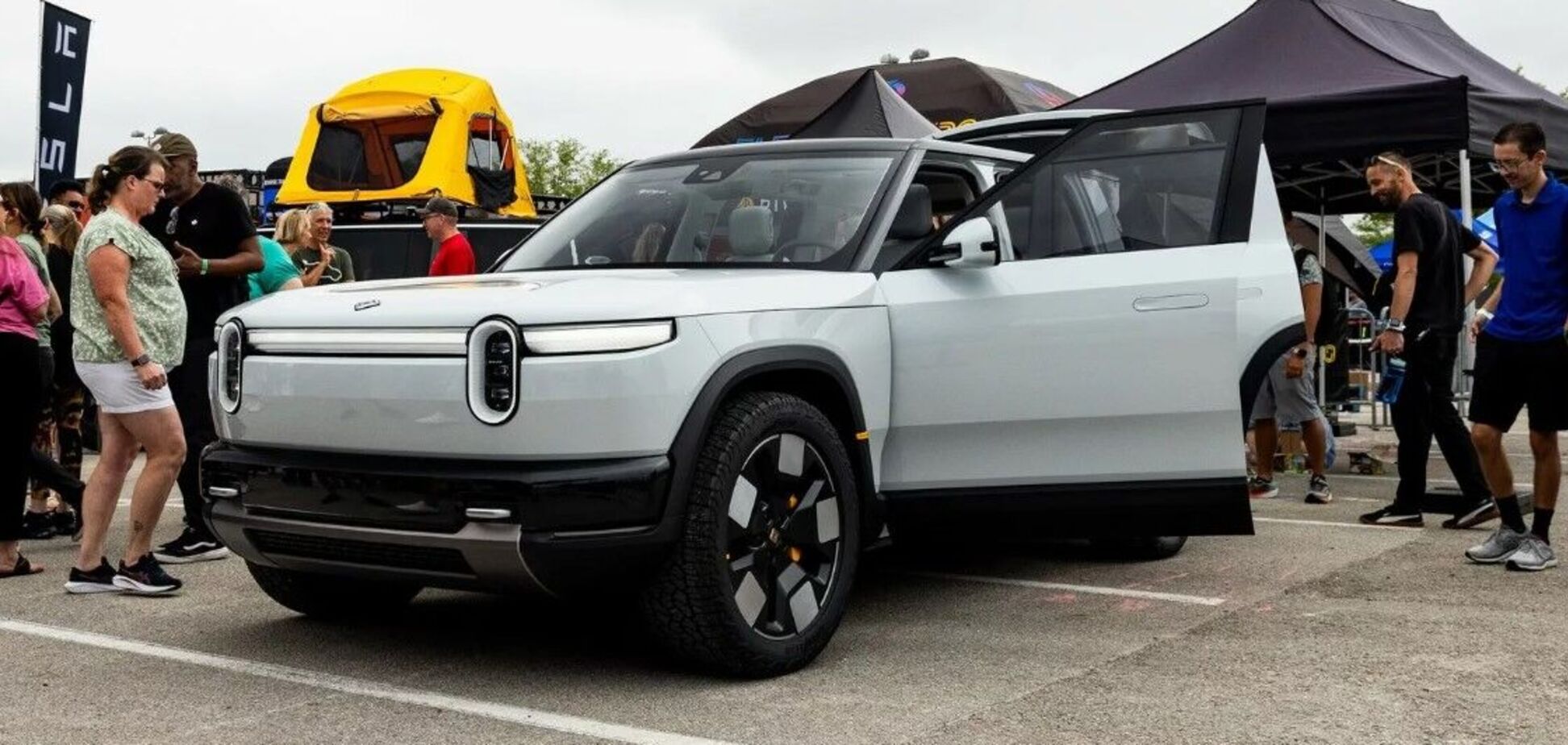 Rivian R2