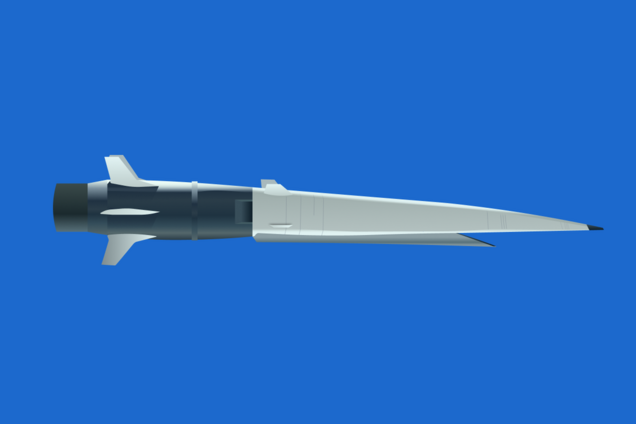 Ракета Циркон