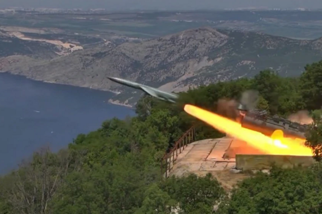 Чрезмерные характеристики ракет 'Циркон' – миф: о чем говорит анализ обломков