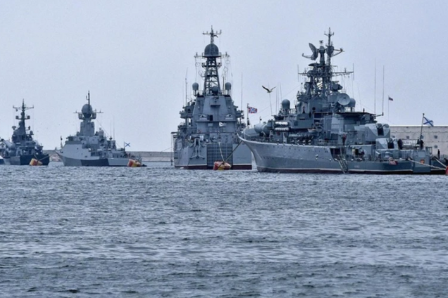 В России специалистов Черноморского флота переводят в новосозданные войска беспилотных систем: в 'Атеш' назвали причины