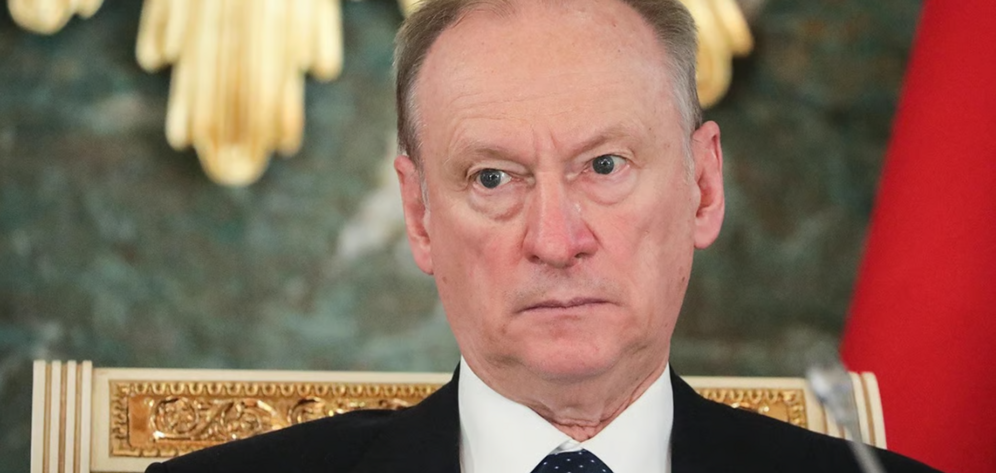 Британская разведка объяснила, что стоит за скандальным заявлением Патрушева об Украине