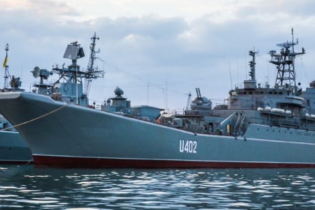Работал 'Нептун': ВСУ ударили по кораблю 'Константин Ольшанский', стали известны подробности