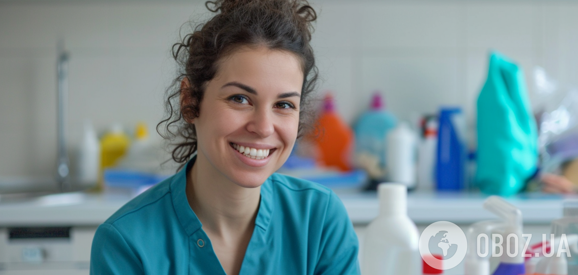 Как избавиться от стойких жирных пятен: лучшие лайфхаки