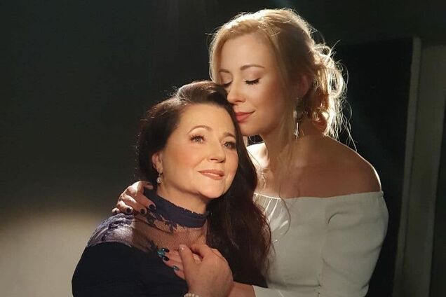 Тоня Матвиенко впервые после смерти мамы спела песню 'Квітка душа' в неожиданном дуэте: я сначала не хотела. Видео